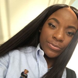 Meet your Posher, Markeya